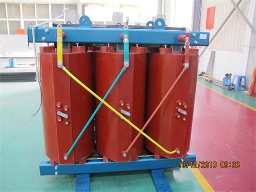 泰州SCB11-160KVA/10KV干式变压器
