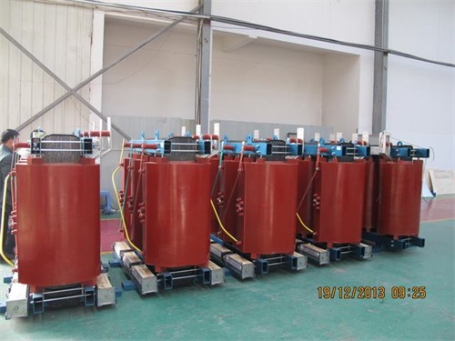 泰州SCB13-3150KVA/10KV/0.4KV干式变压器
