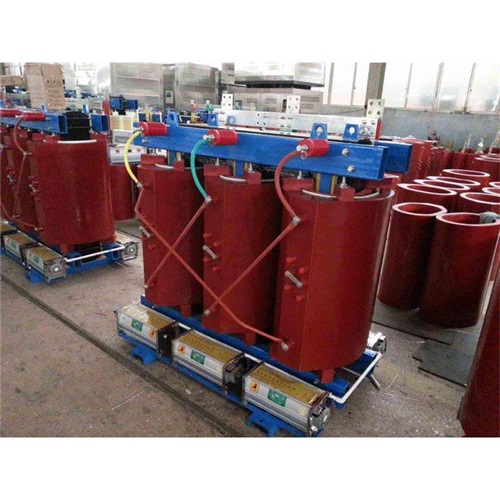 泰州SCB13-125KVA干式变压器