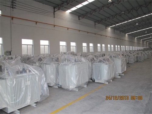 泰州160KVA油浸式变压器