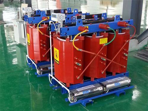泰州SCB11-315KVA/10KV/0.4KV干式变压器