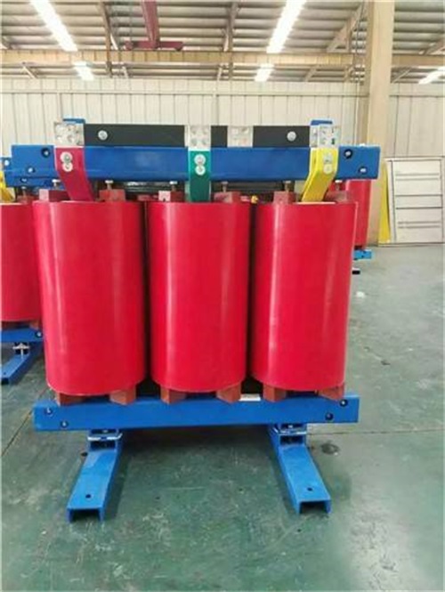 泰州SCB11-1000KVA/10KV/0.4KV干式变压器