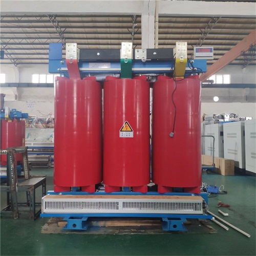 泰州SCB10-400KVA/10KV/0.4KV干式变压器