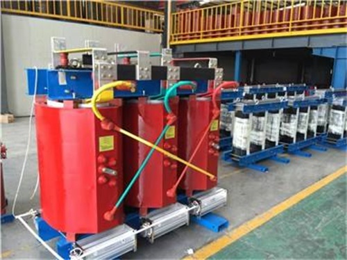 泰州SCB12-160KVA/10KV/0.4KV干式变压器