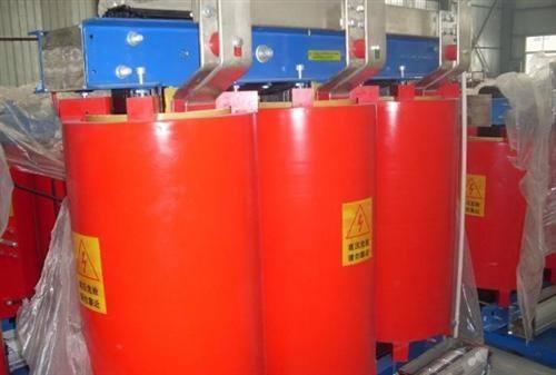 泰州SCB13-500KVA干式变压器