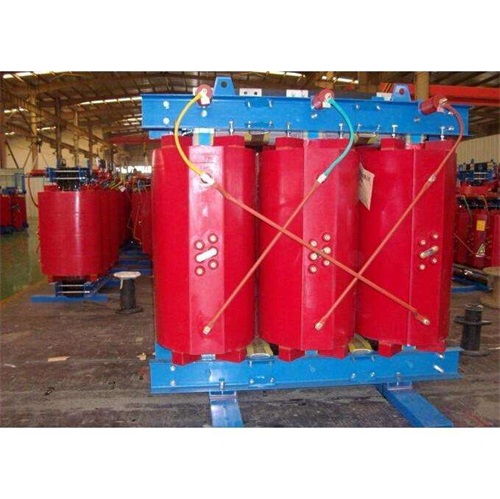 泰州SCB11-125KVA/10KV/0.4KV干式变压器