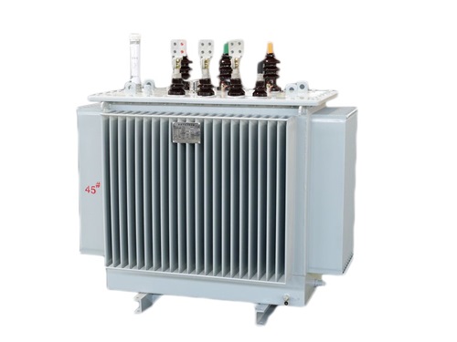 泰州S13-125KVA/10KV/0.4KV油浸式变压器