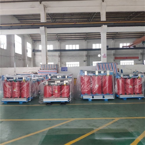 泰州SCB10-1250KVA/10KV/0.4KV干式变压器