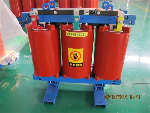 泰州SCB11-630KVA/10KV/0.4KV干式变压器