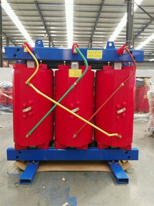 泰州SCB13-800KVA/10KV干式变压器规格