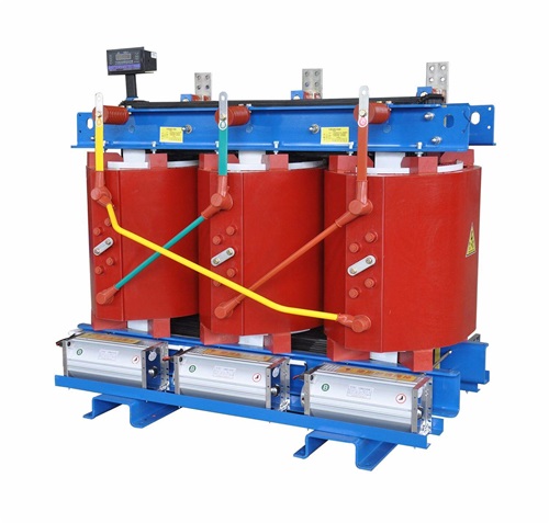 泰州SCB11-630KVA/10KV/0.4KV干式变压器
