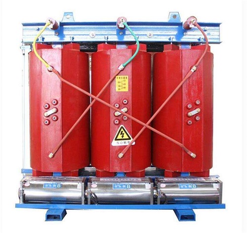 泰州SCB10-800KVA/10KV/0.4KV干式变压器