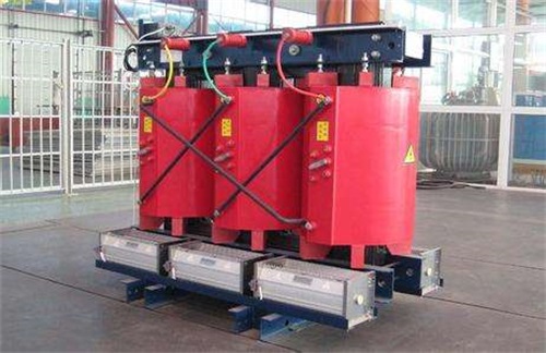 泰州SCB12-1250KVA干式变压器技术指标