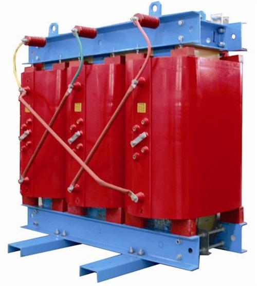 泰州SCB11-315KVA/10KV干式变压器厂家供应