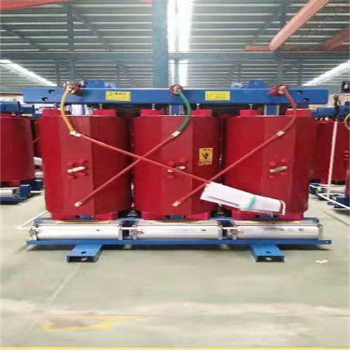 泰州SCB11-5000KVA干式变压器