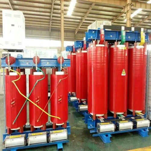 泰州SCB13-1000KVA变压器