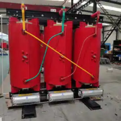 泰州SCB14-200KVA干式变压器