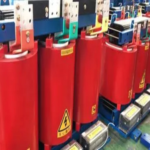 泰州SCB18-315KVA干式变压器