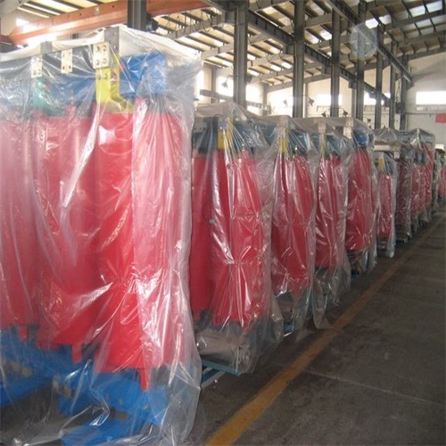 泰州三相干式变压器参数