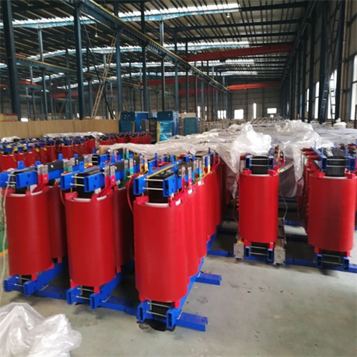 泰州SCB18干式变压器规格