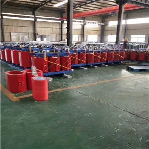 泰州SCB14干式变压器设计